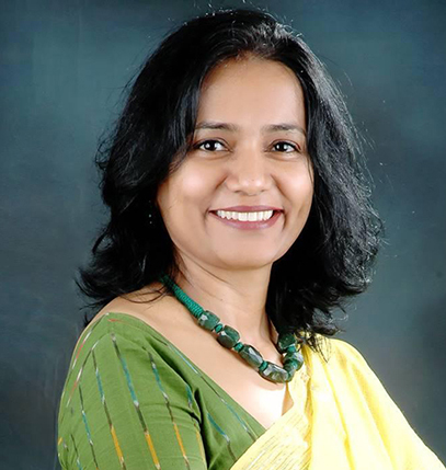 Kalpana Tatavarti