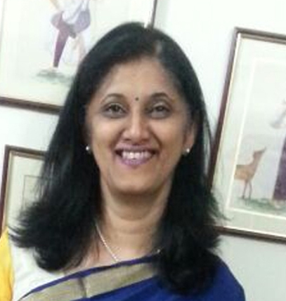 Laxmi Char