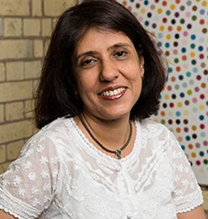 Meena Jagtiani