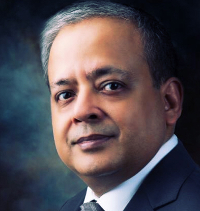 Rajeev Shroff