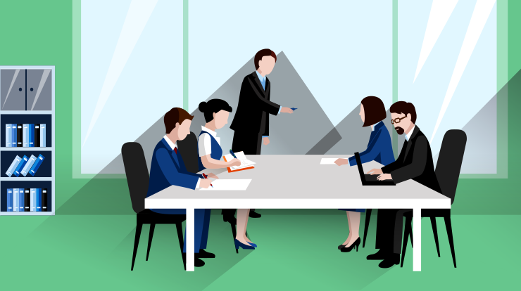 Expert Speak: What To Keep In Mind While Implementing An Internal Committee