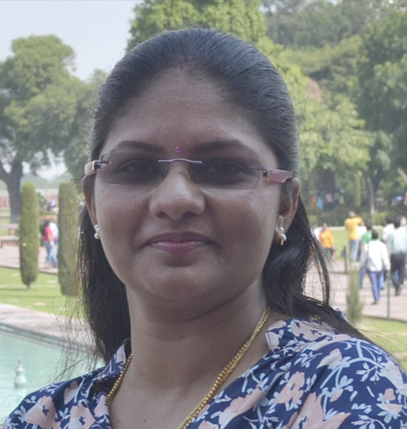 Savitha Manian