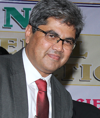 Amir Ullah Khan