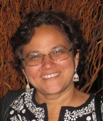 Neharika Vohra
