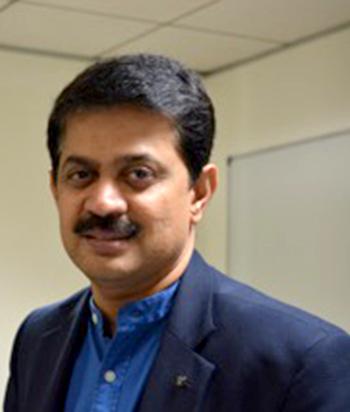 Sreekanth Krishnan Arimanithaya