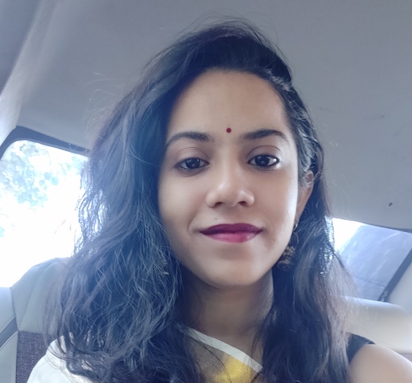 Maitri Raval