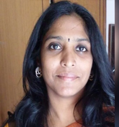 Malini M.N