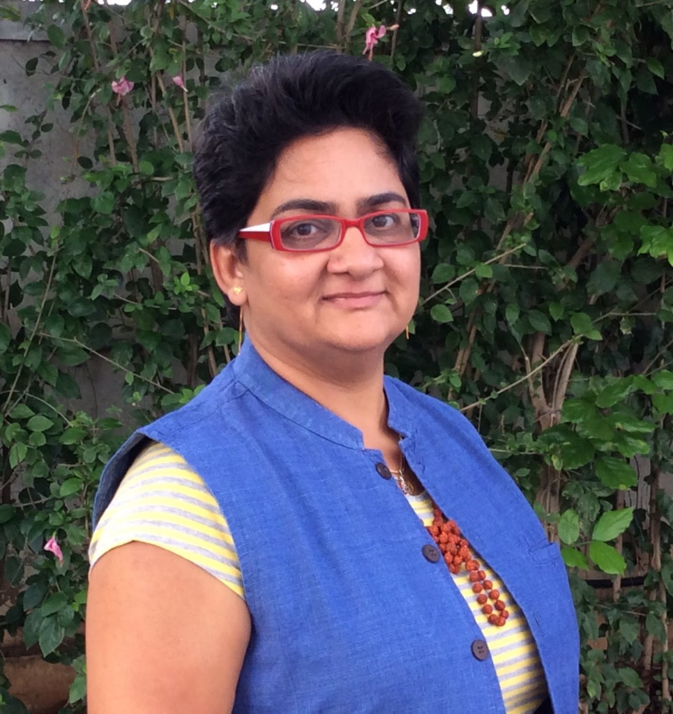 Piyush Tyagi