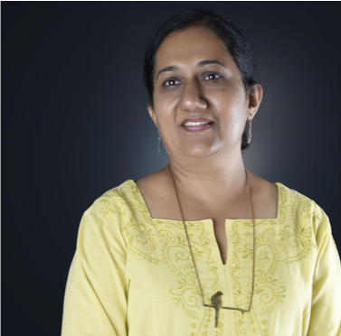Jyothsna Hirode