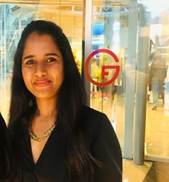 Navitha Muniraju