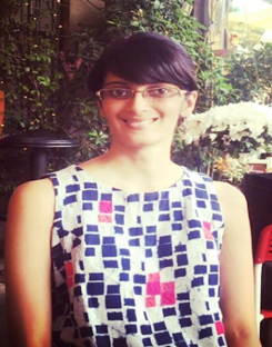 Saroma Srinidhi