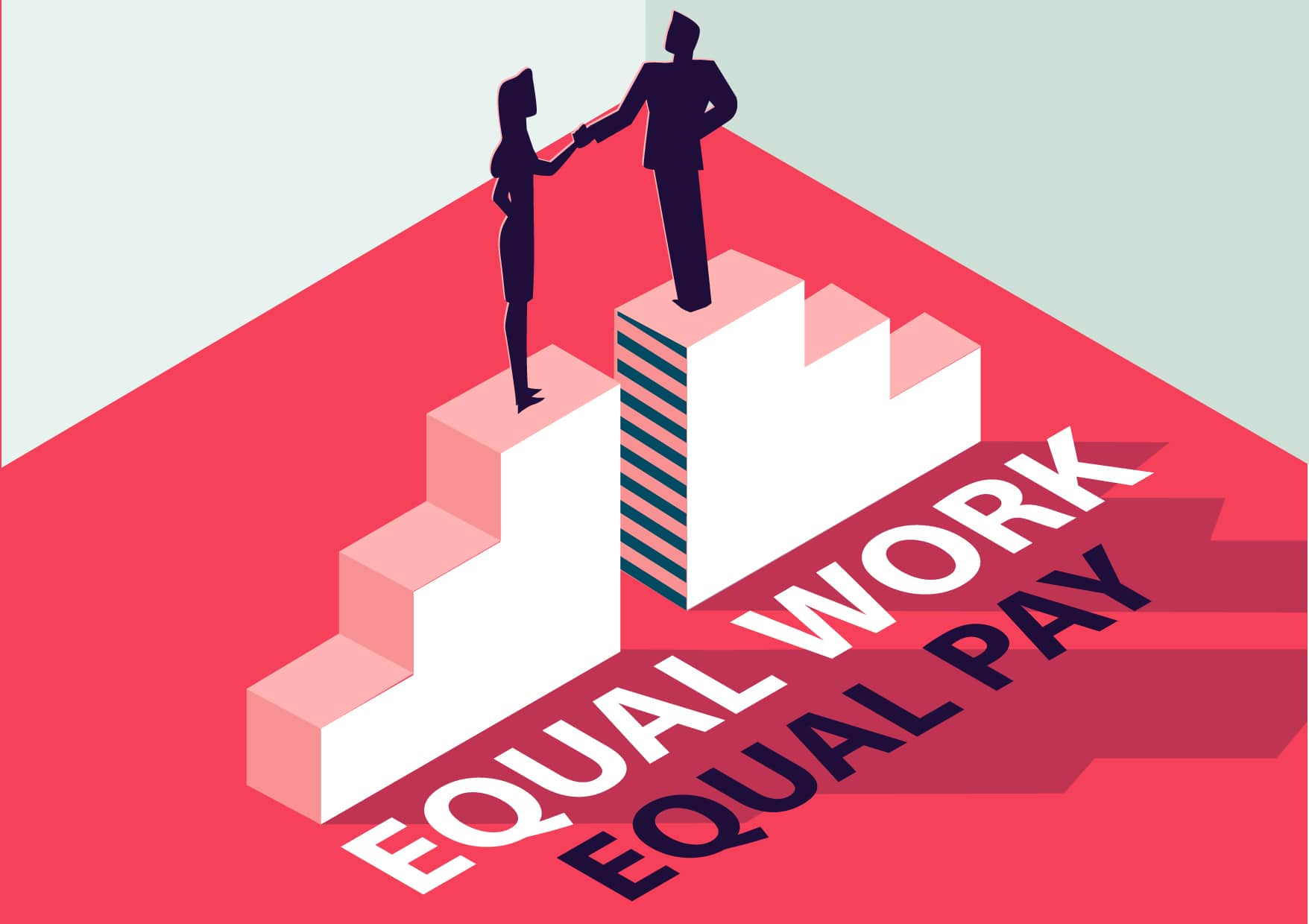 Pay Parity A Step Towards Gender Equality Parity Consulting